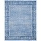 Safavieh Adirondack Square Area RugSilver & Blue 4 x 4 ft. ADR110D-4SQ - alternate 10